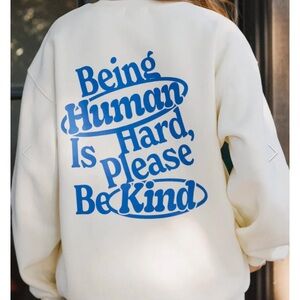 MAYFAIR Limited Edition Crewneck